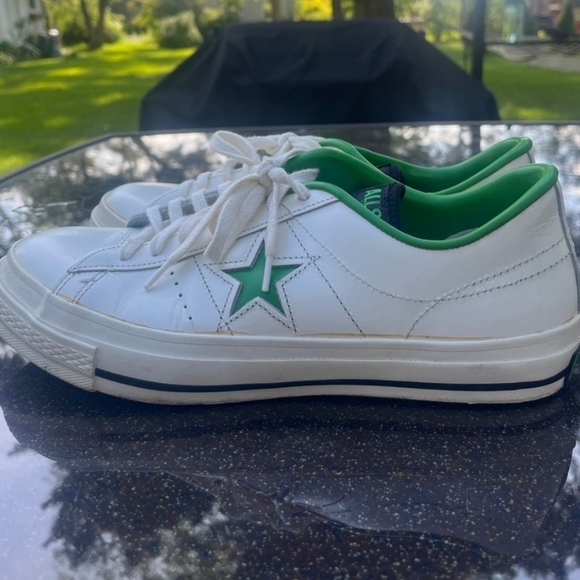 CONVERSE  ONE STAR - Picture 7 of 10